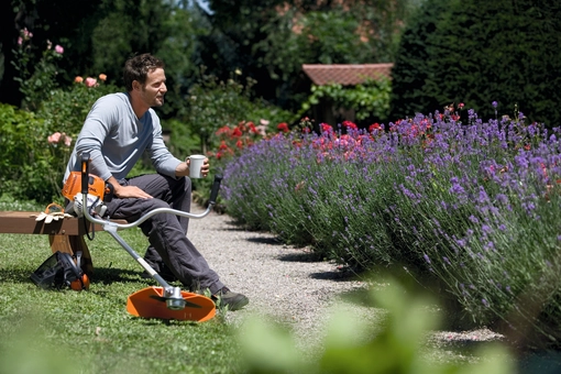 STIHL proljetna akcija 2026