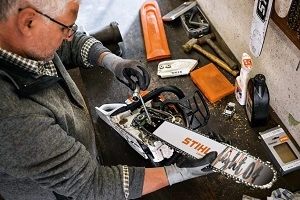STIHL ovlašteni trgovci