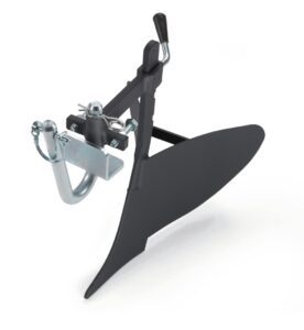 AHK 702 fiksni plug