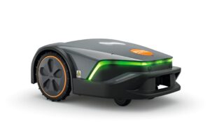iMOW® 6 EVO ROBOTSKA KOSILICA