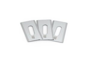 iMOW® basic noževi 9 komada
