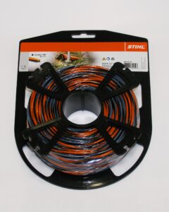 Križna visokotehnološka nit za košnju CF3 PRO 3,3 mm / 34