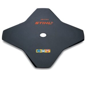 List za rezanje trave 230 mm (4 kraka)