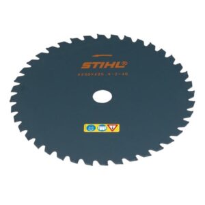 List za rezanje trave, 250 mm, 40 zuba (FS 94 (R)C-E – FR 460 TC-EM)