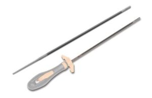 Okrugla turpija za lanac pile, 3,2 x 150 mm, 1/4″ P