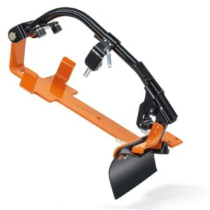 Pregradni set sa sustavom brzog zatezanja, za TS 410 – TS 500i