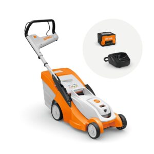 RMA 239 C SET (AK 20 i AL 101)