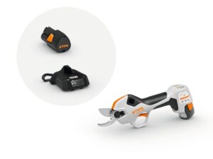 SET Akumulatorske škare za rezidbu ASA 20 – AS SISTEM