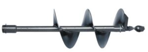 Svrdlo za sadnice Φ 350 mm