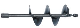 Svrdlo za zemlju Φ 5″ (127 mm)