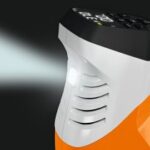 Integrirano LED svjetlo