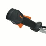 Ergonomska upravljačka ručka