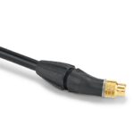 Podesiva sapnica za konusni šuplji mlaz s pročistačem