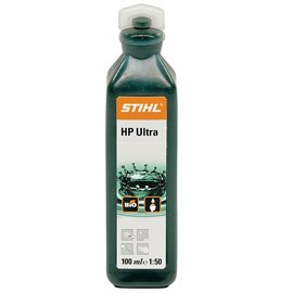 Ulje za dvotaktne motore HP ultra