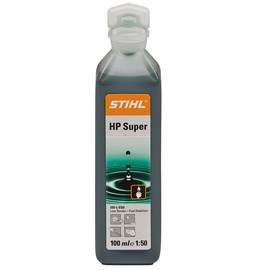 Ulje za dvotaktne motore HP Super 100 ml