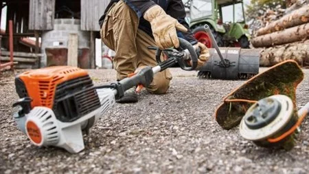 Pribor za STIHL KombiSystem