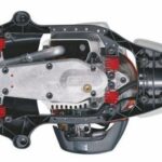 STIHL sustav protiv vibracija