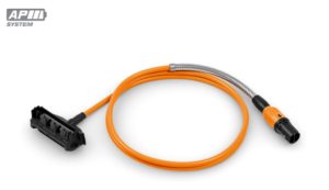 Priključni kabel za AR L baterije